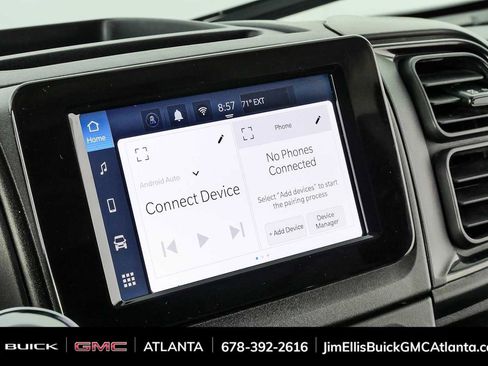 Used 2024 RAM ProMaster 2500 w/ Convenience Group FWD image 13