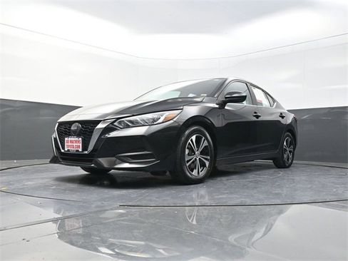 Used 2023 Nissan Sentra SV image 29