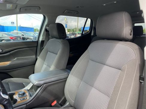 Used 2020 GMC Acadia SLE w/ Driver Convenience Package AWD/4WD image 10