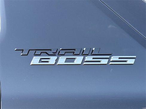 New 2026 Chevrolet Silverado EV Trail Boss w/ Premium Package image 10