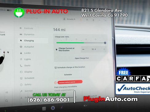 Used 2024 Tesla Model 3 Standard Range RWD image 22