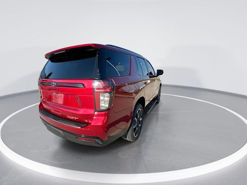 Used 2023 Chevrolet Tahoe RST AWD/4WD image 8