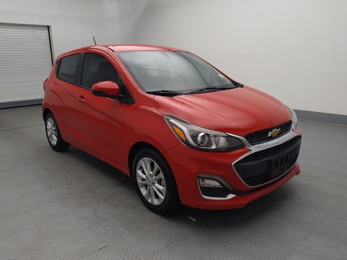 Used 2020 Chevrolet Spark LT image 13