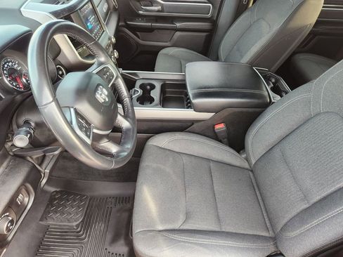 Used 2020 RAM 1500 Lone Star image 19