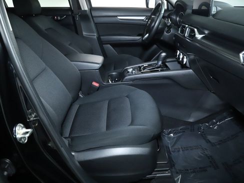 Certified 2023 MAZDA CX-5 AWD 2.5 S image 34
