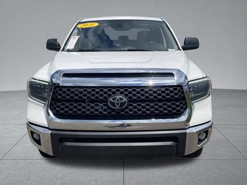 Used 2021 Toyota Tundra SR5 AWD/4WD image 19