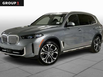 New 2026 BMW X5 sDrive40i w/ Premium Package