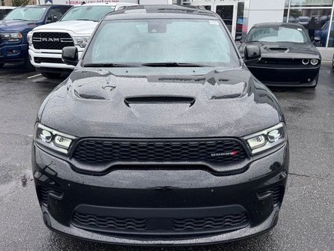 Certified 2025 Dodge Durango R/T AWD/4WD image 2