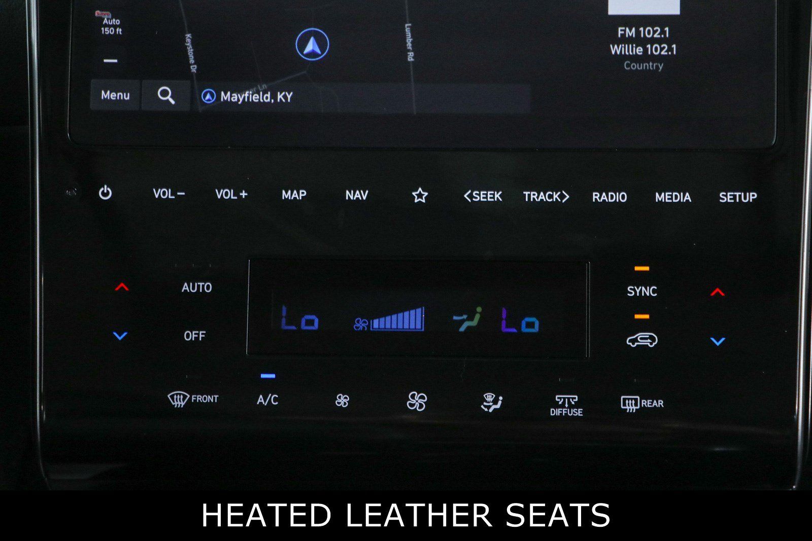 Used 2024 Hyundai Tucson SEL w/ Convenience Package FWD image 20