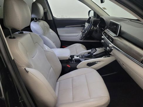 Used 2020 Kia Telluride EX w/ EX Premium Package AWD/4WD image 21