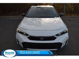 New 2026 Honda Civic Sport Touring video 2