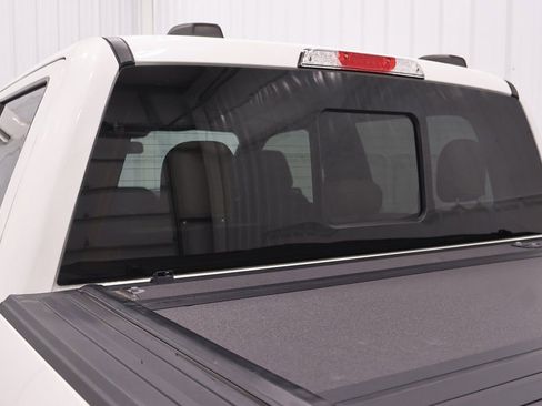 Certified 2021 Ford F150 Lariat w/ Equipment Group 502A High image 40