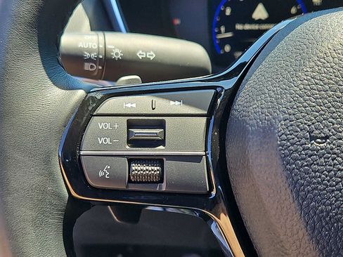 Used 2026 Acura Integra FWD image 21