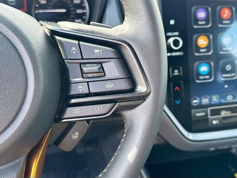 New 2026 Subaru Crosstrek 2.5i Wilderness image 9