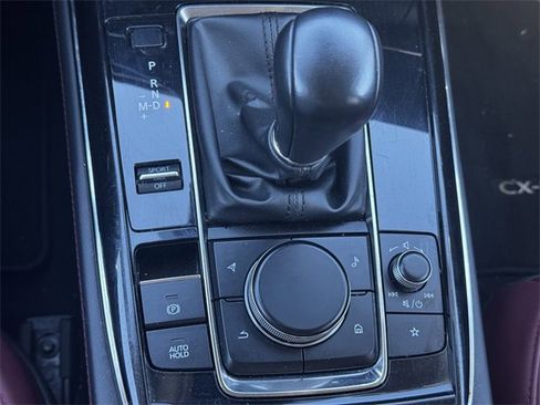 Used 2024 MAZDA CX-30 AWD 2.5 S w/ Preferred Package image 32