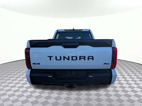 Used 2024 Toyota Tundra SR5 image 4