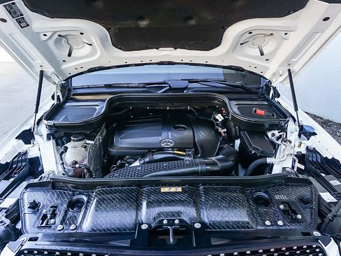 Used 2022 Mercedes-Benz GLE 350 image 28