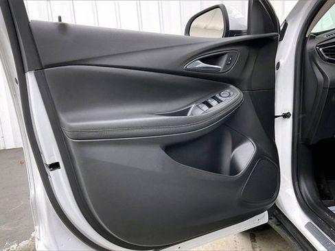 Certified 2023 Buick Encore GX Preferred w/ Cold Weather Comfort Package image 20