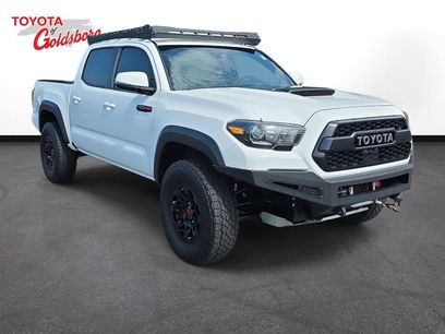 Used 2019 Toyota Tacoma TRD Pro