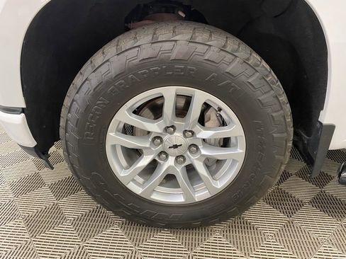 Used 2020 Chevrolet Silverado 1500 RST image 19