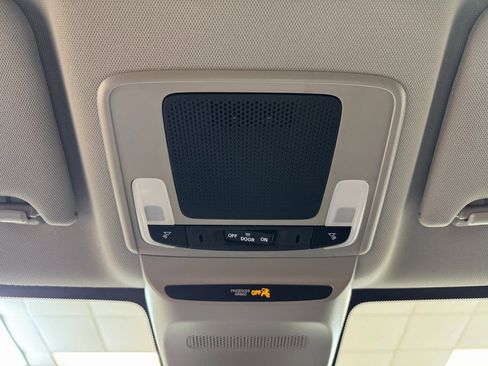 New 2026 Honda HR-V LX image 34