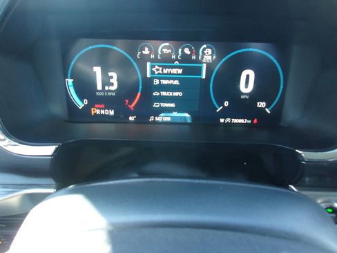 Used 2022 Ford F150 Lariat image 23