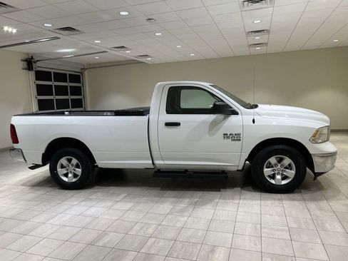Used 2022 RAM 1500 Tradesman w/ Popular Equipment Group image 6