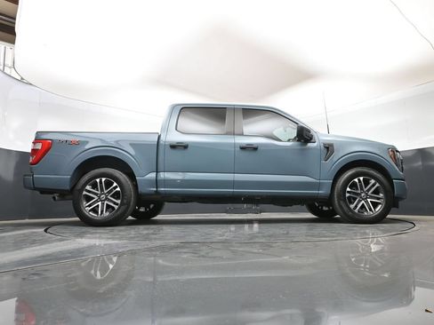 Used 2023 Ford F150 XL w/ STX Appearance Package RWD image 41