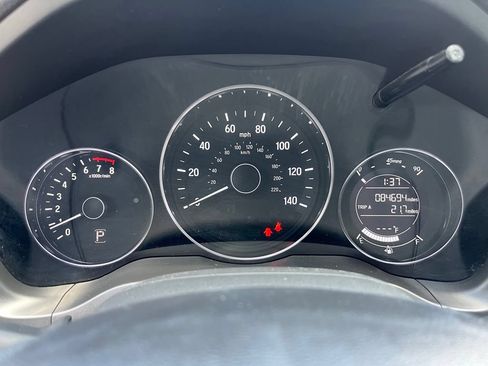 Used 2016 Honda HR-V LX image 33