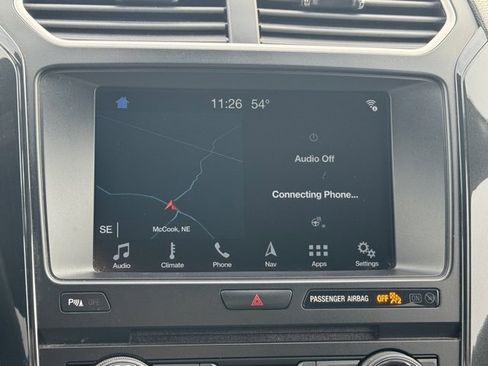 Used 2018 Ford Explorer XLT w/ Equipment Group 202A image 26