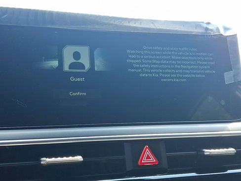 New 2026 Kia K5 GT-Line image 15