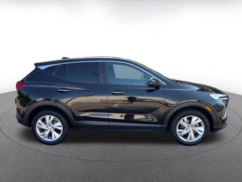 Used 2025 Buick Encore GX Preferred FWD image 16