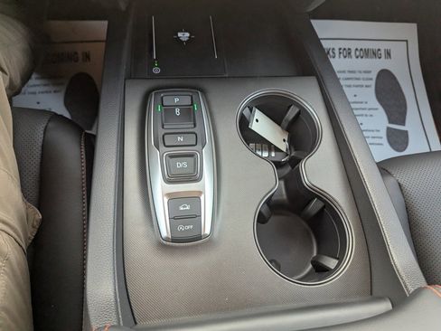 New 2026 Honda Ridgeline TrailSport image 18