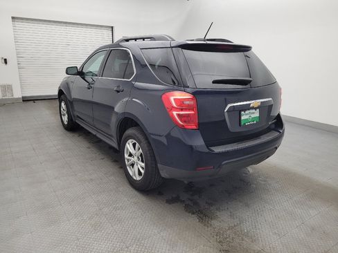 Used 2016 Chevrolet Equinox LT w/ Convenience Package image 5