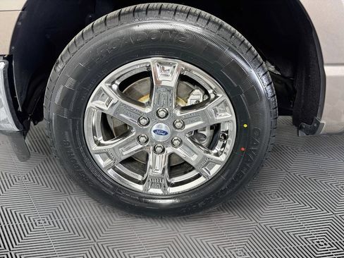 Used 2022 Ford F150 XLT w/ Equipment Group 302A High RWD image 29