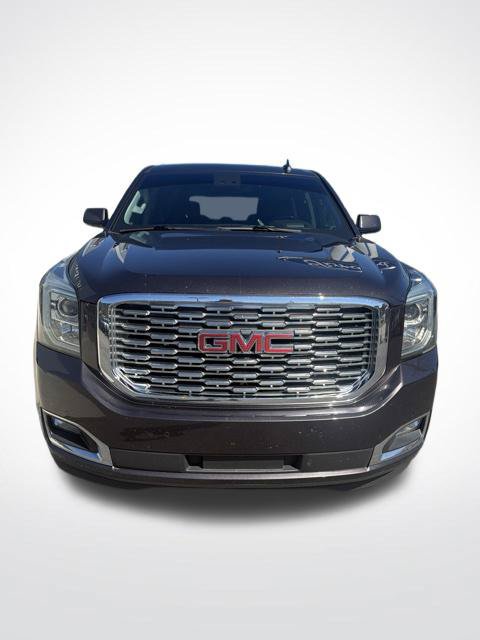 Used 2018 GMC Yukon Denali w/ Denali Ultimate Package AWD/4WD image 5