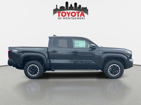 New 2026 Toyota Tacoma TRD Off-Road image 2