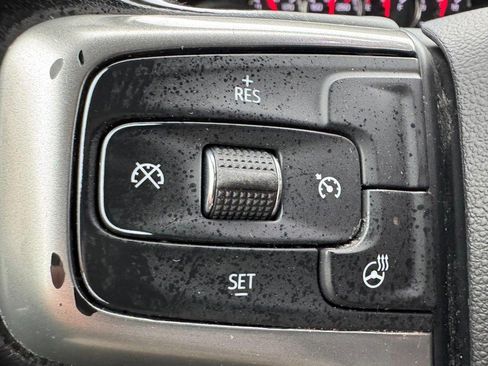 Used 2023 Chevrolet Silverado 2500 LTZ w/ LTZ Plus Package image 16