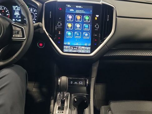 Certified 2025 Subaru Ascent Premium image 14