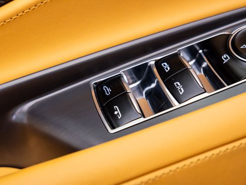 Used 2024 Chevrolet Corvette Z06 w/ Stealth Interior Trim Package image 29