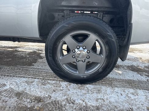 Used 2012 GMC Sierra 2500 SLE w/ HD SLE Premium Package image 50