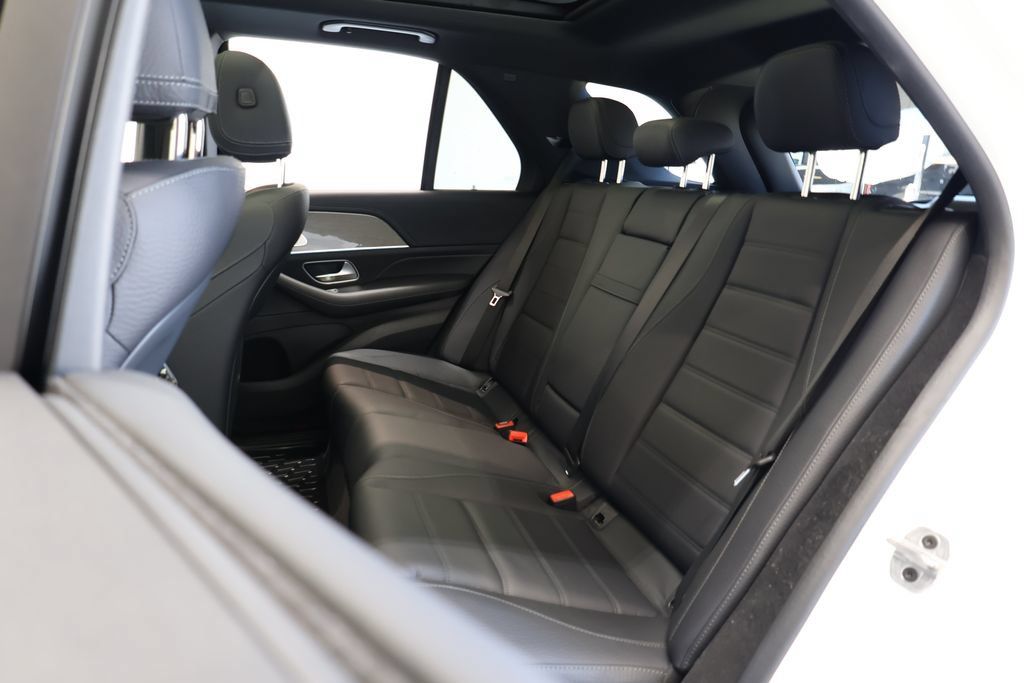 Used 2022 Mercedes-Benz GLE 450 4MATIC image 22