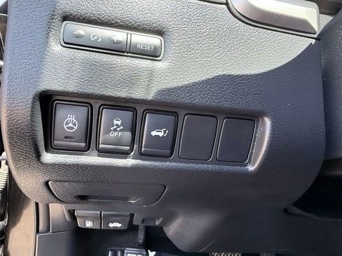 Used 2018 Nissan Murano SL w/ Midnight Edition Package AWD/4WD image 13