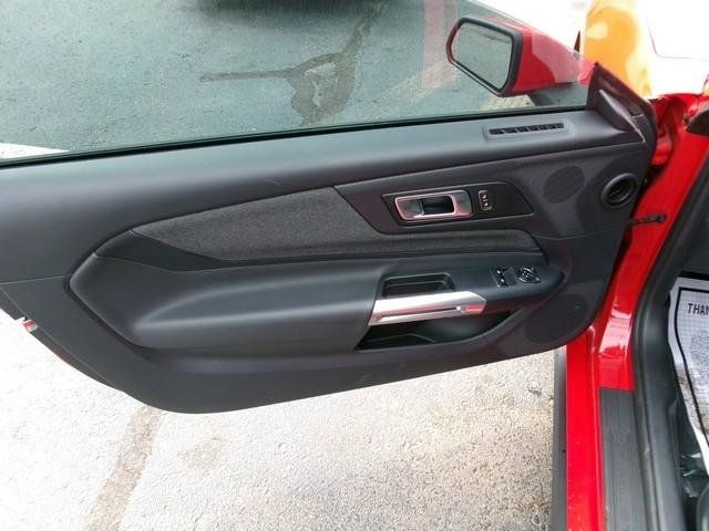 Used 2024 Ford Mustang GT w/ GT Performance Package RWD image 7