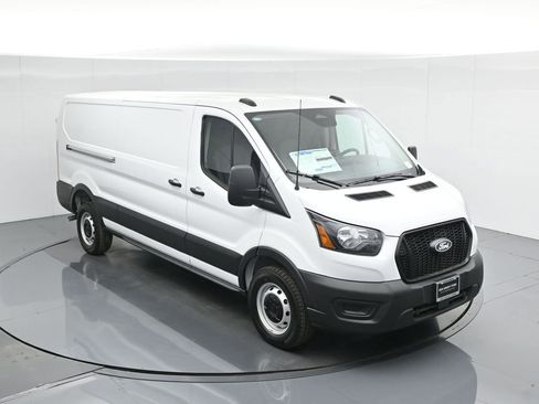 New 2026 Ford Transit 150 Low Roof RWD image 39