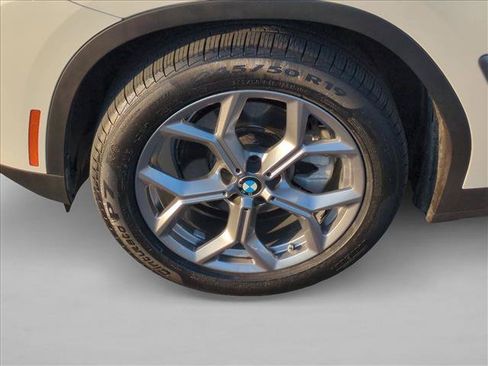 Used 2024 BMW X3 sDrive30i w/ Convenience Package w/ZPA RWD image 26