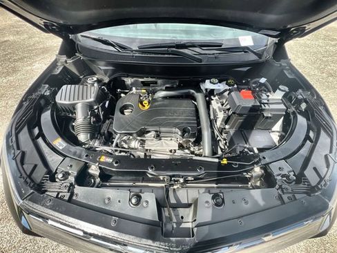 Used 2025 Chevrolet Equinox LT image 29