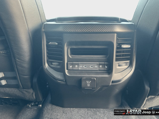 New 2026 RAM 1500 RHO w/ RHO Level 1 Equipment Group AWD/4WD image 21