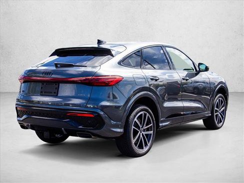 New 2026 Audi Q5 Premium Plus image 5