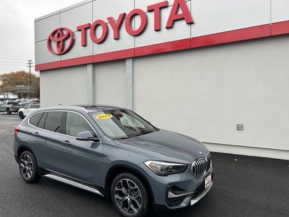 Used 2021 BMW X1 xDrive28i w/ Convenience Package